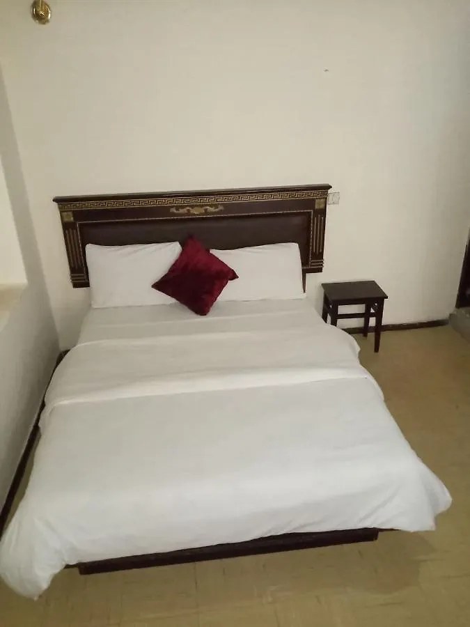 Lucy Guest House 아디스아바바